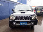 JIMNY 4WD