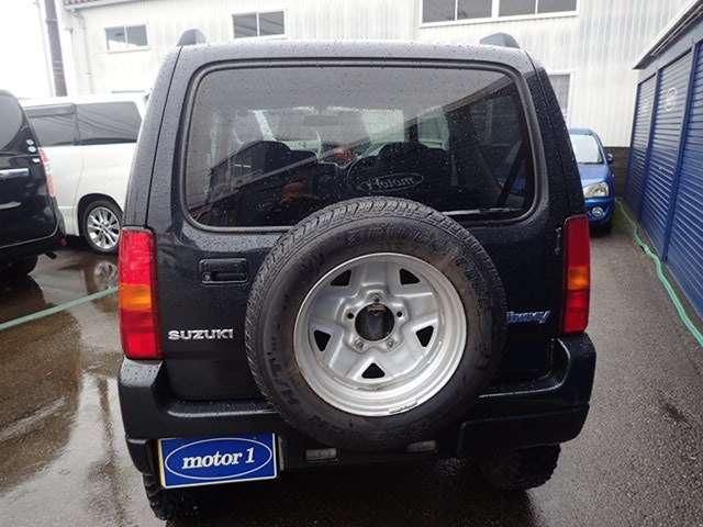 JIMNY 4WD
