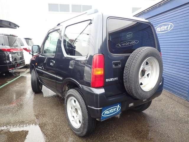 JIMNY 4WD