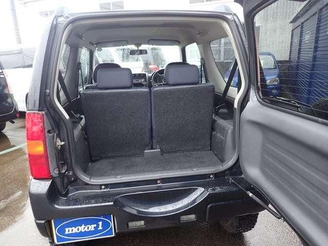 JIMNY 4WD