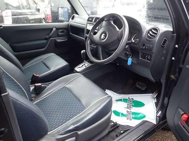 JIMNY 4WD