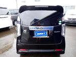 N-WGN CUSTOM