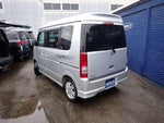 EVERY wagon 4WD