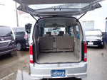 EVERY wagon 4WD