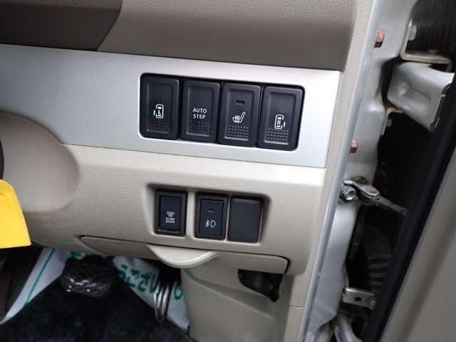 EVERY wagon 4WD