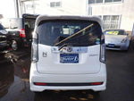 N-WGN CUSTOM