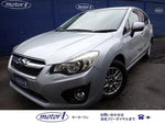 IMPREZA SPORT 4WD