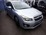 IMPREZA SPORT 4WD