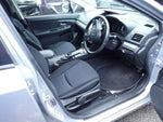 IMPREZA SPORT 4WD