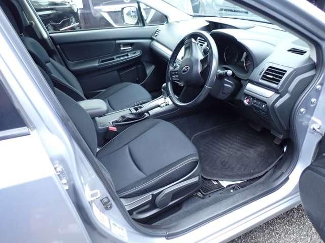 IMPREZA SPORT 4WD