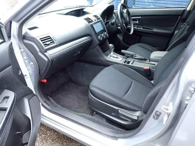 IMPREZA SPORT 4WD
