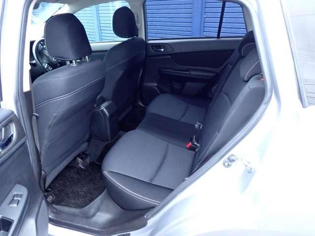 IMPREZA SPORT 4WD