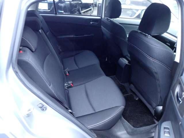 IMPREZA SPORT 4WD
