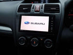 IMPREZA SPORT 4WD