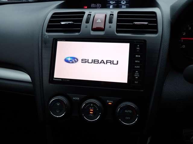 IMPREZA SPORT 4WD