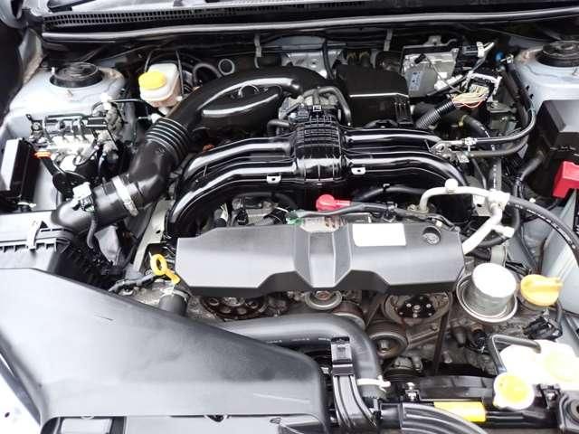IMPREZA SPORT 4WD