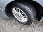 IMPREZA SPORT 4WD