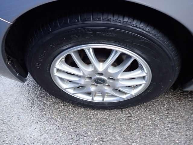 IMPREZA SPORT 4WD