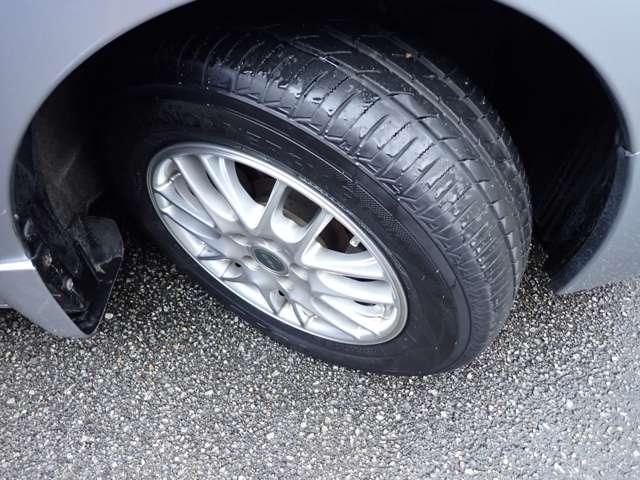 IMPREZA SPORT 4WD