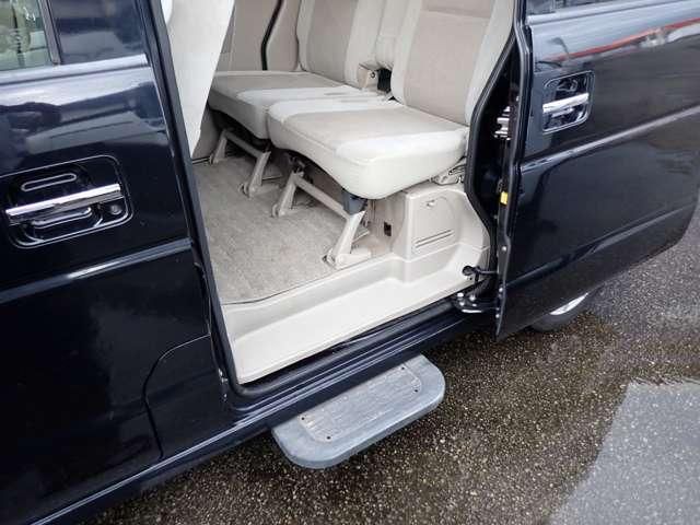 EVERY wagon 4WD
