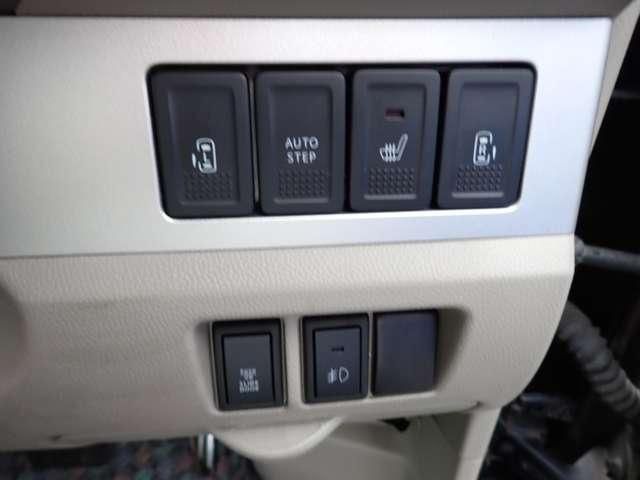 EVERY wagon 4WD