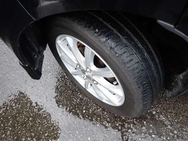 EVERY wagon 4WD