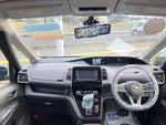 SERENA  WG 4WD