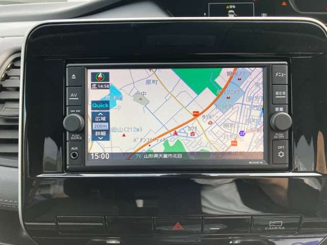 SERENA  WG 4WD