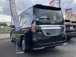 SERENA  WG 4WD