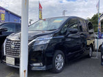 SERENA  WG 4WD