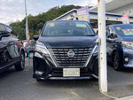 SERENA  WG 4WD