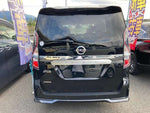 SERENA  WG 4WD