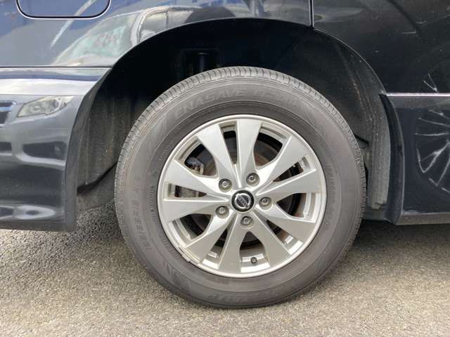 SERENA  WG 4WD