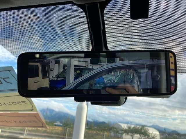 SERENA  WG 4WD
