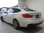 BMW 3series GRAN TURISMO