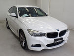BMW 3series GRAN TURISMO