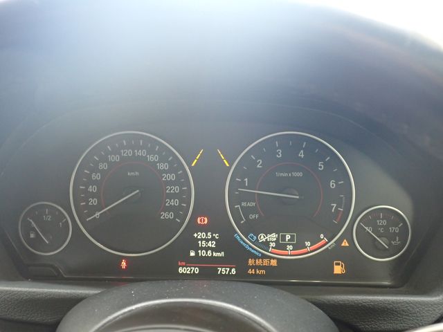 BMW 3series GRAN TURISMO