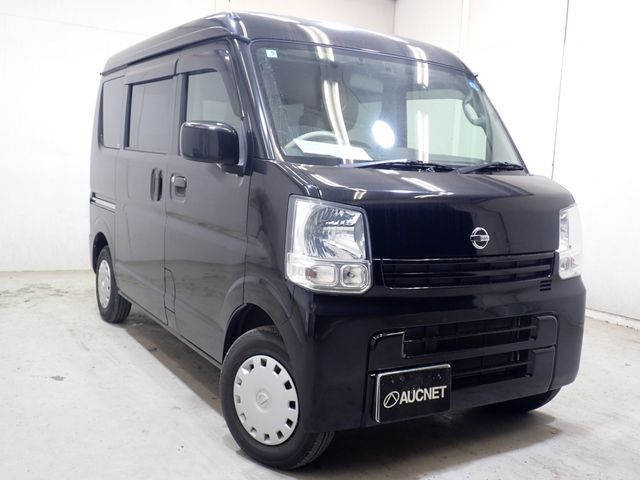 NV100 CLIPPER 4WD