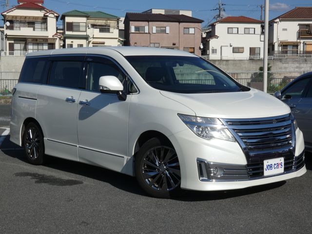 ELGRAND