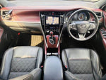 HARRIER 2WD