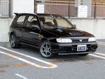 PULSAR hatchback 4WD