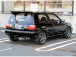 PULSAR hatchback 4WD