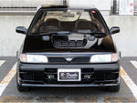 PULSAR hatchback 4WD