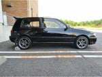 PULSAR hatchback 4WD