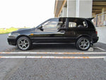 PULSAR hatchback 4WD
