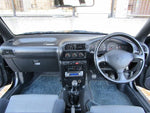 PULSAR hatchback 4WD