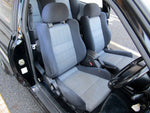 PULSAR hatchback 4WD