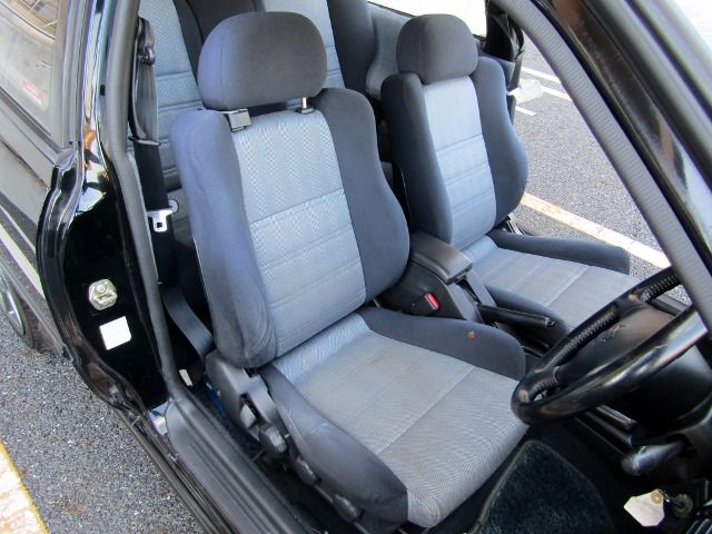 PULSAR hatchback 4WD