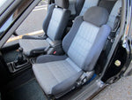 PULSAR hatchback 4WD