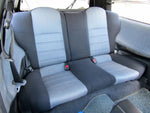 PULSAR hatchback 4WD